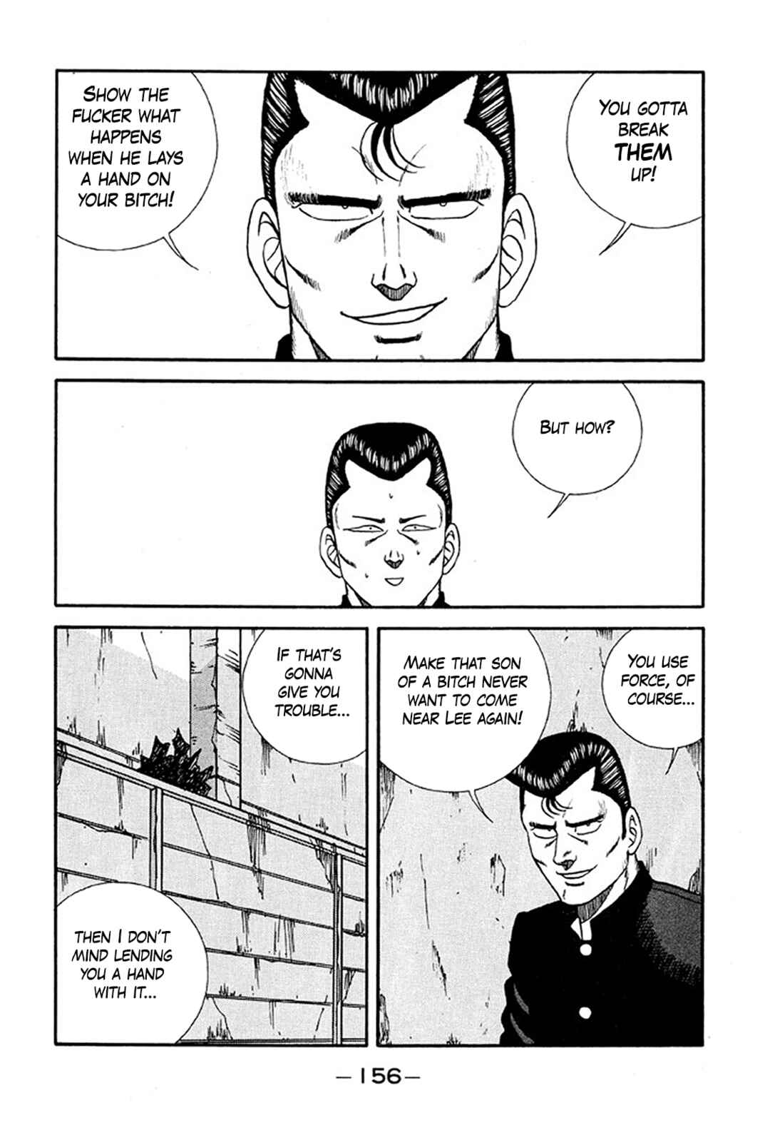 Chapter 234 - Page 32