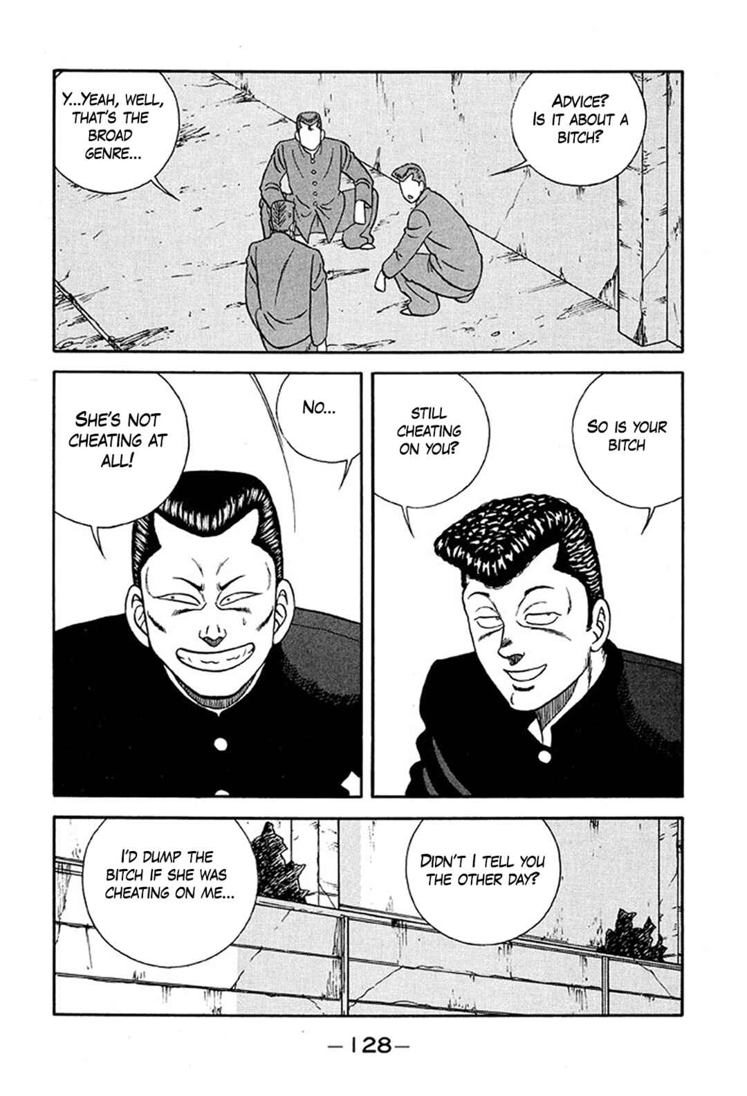 Chapter 234 - Page 4