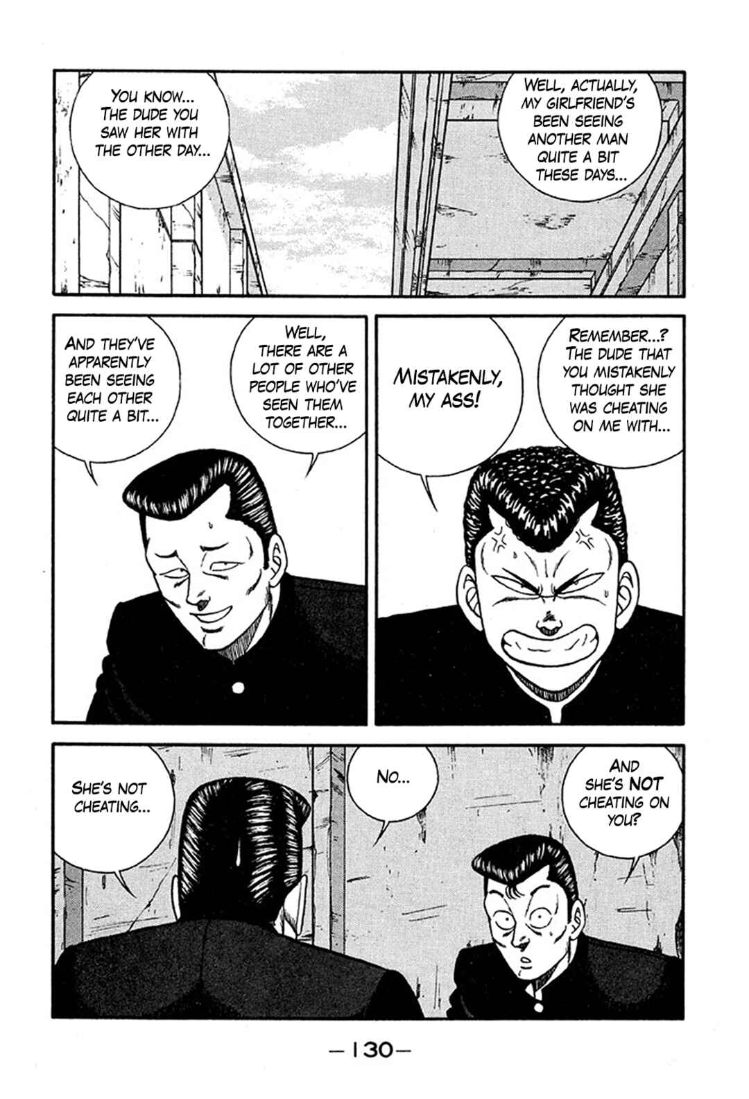 Chapter 234 - Page 6
