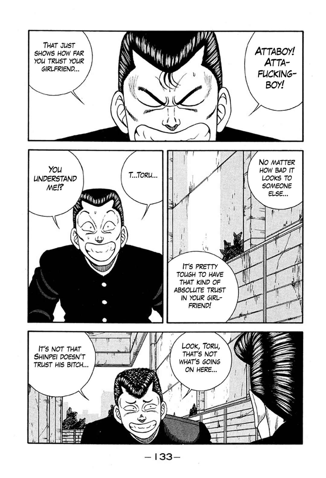 Chapter 234 - Page 9