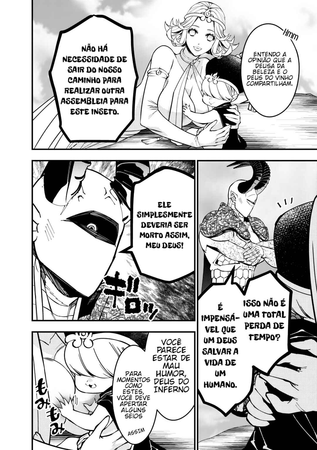 Chapter 78 - Page 11