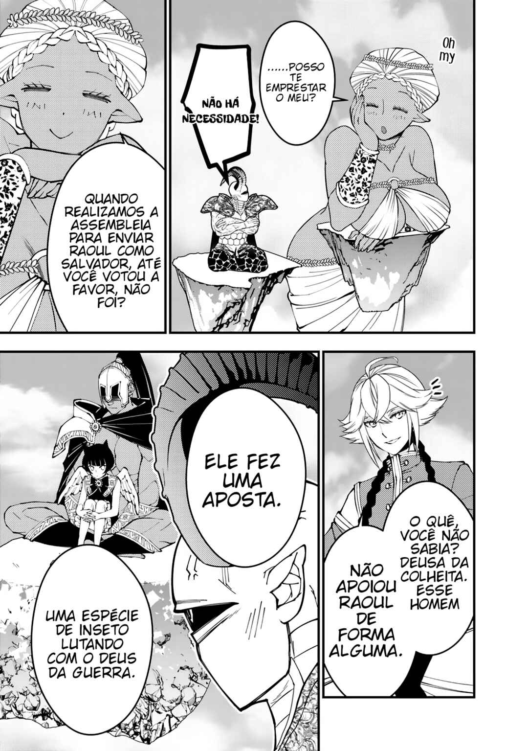 Chapter 78 - Page 12
