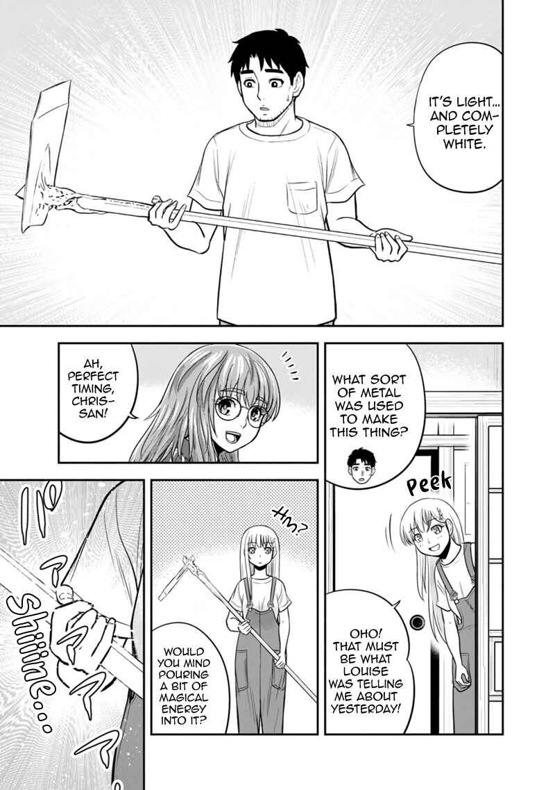 Chapter 123 - Page 5