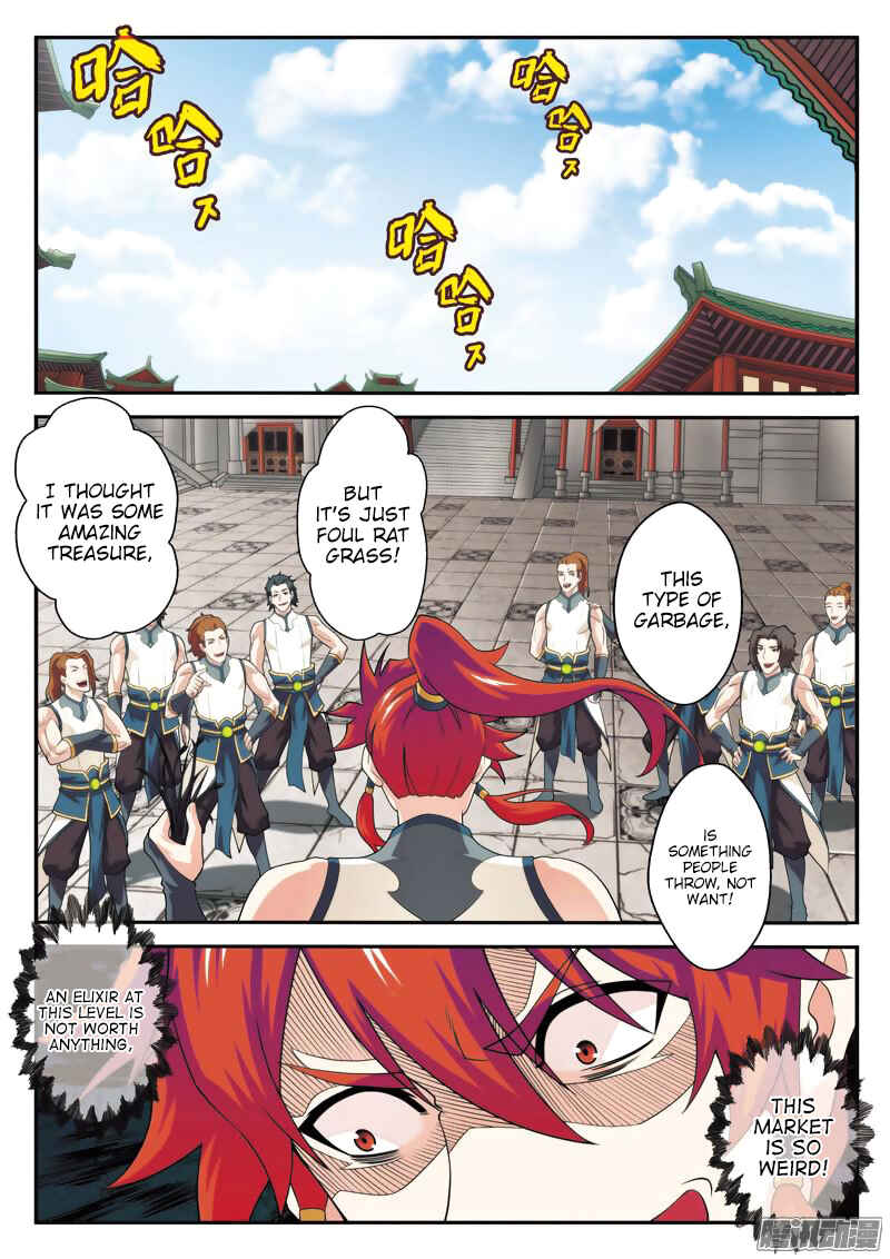 Chapter 92 - Page 11