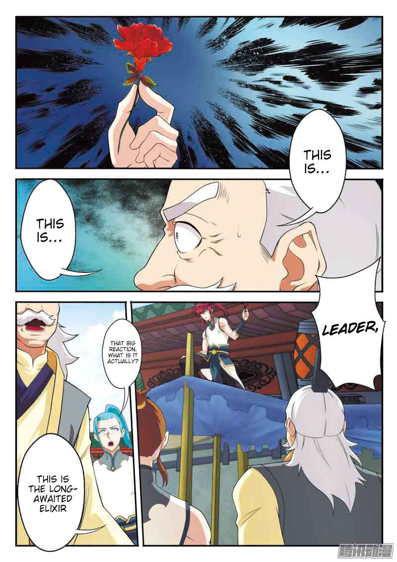Chapter 92 - Page 14