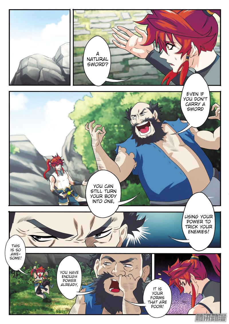 Chapter 92 - Page 3