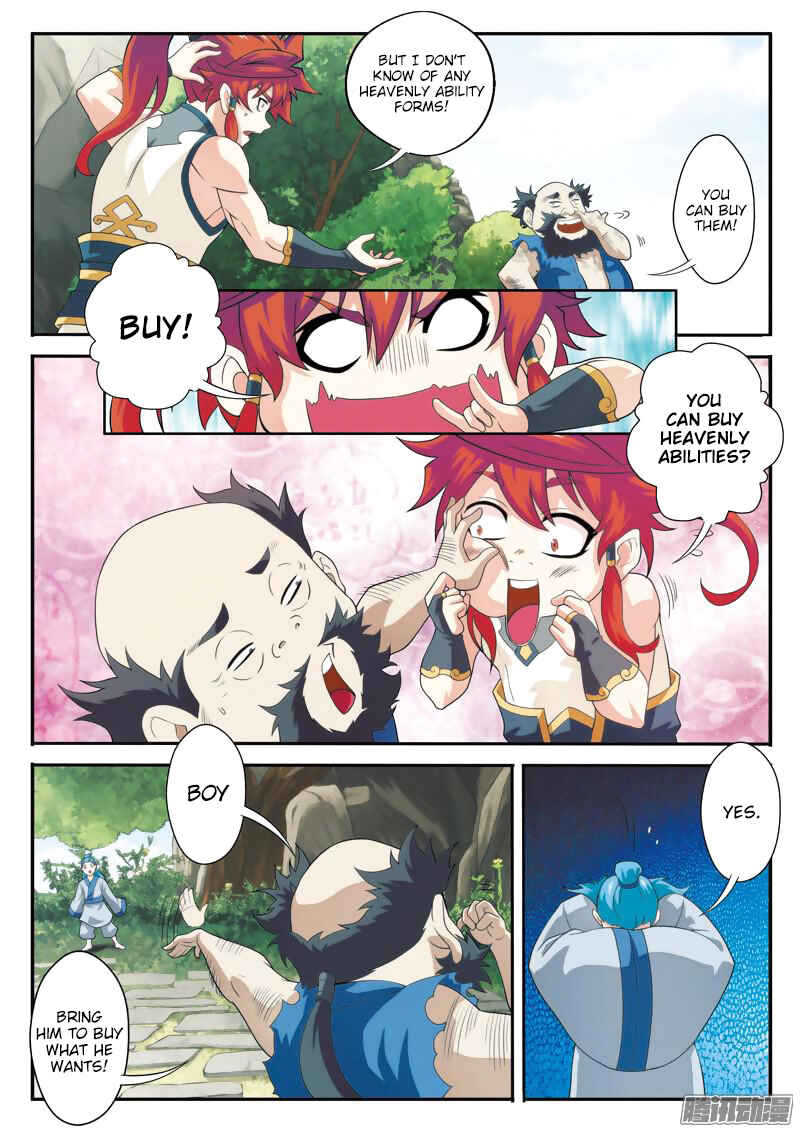 Chapter 92 - Page 4