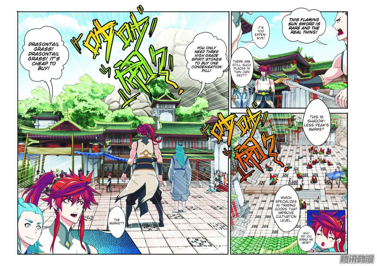 Chapter 92 - Page 6