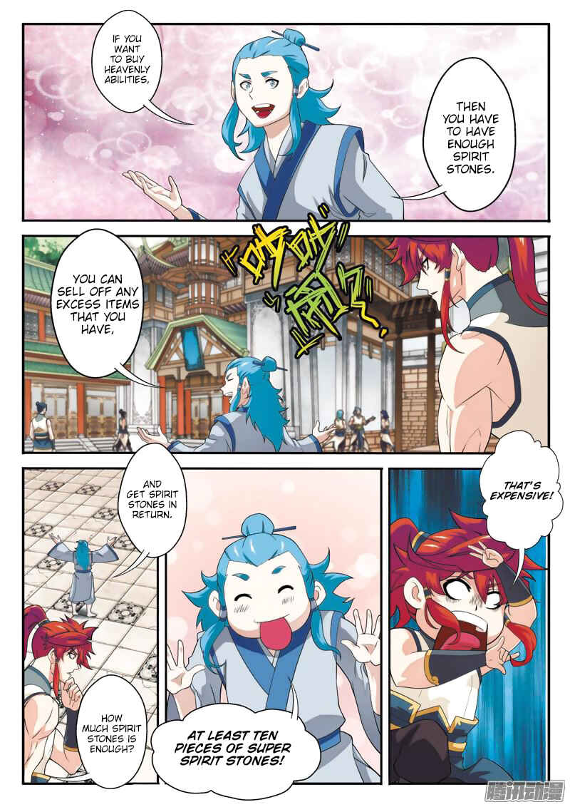 Chapter 92 - Page 7