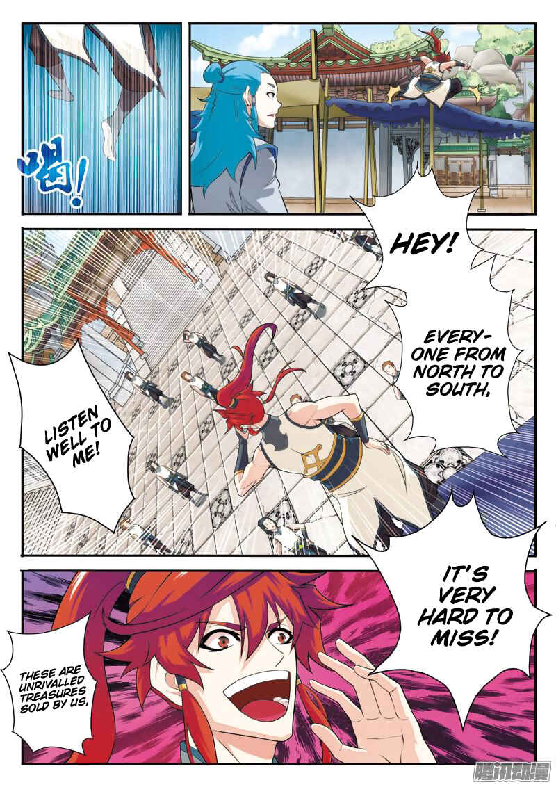 Chapter 92 - Page 9