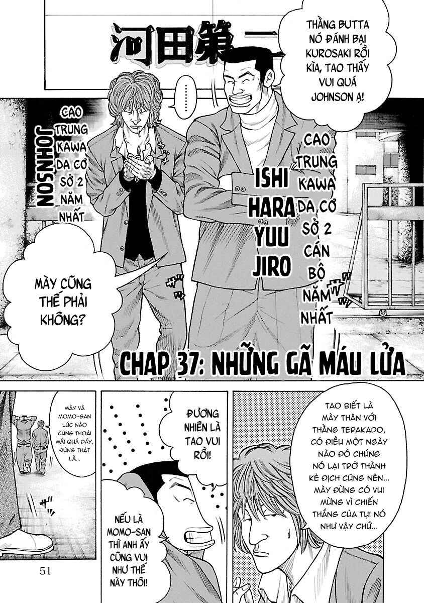 Chapter 37 - Page 1