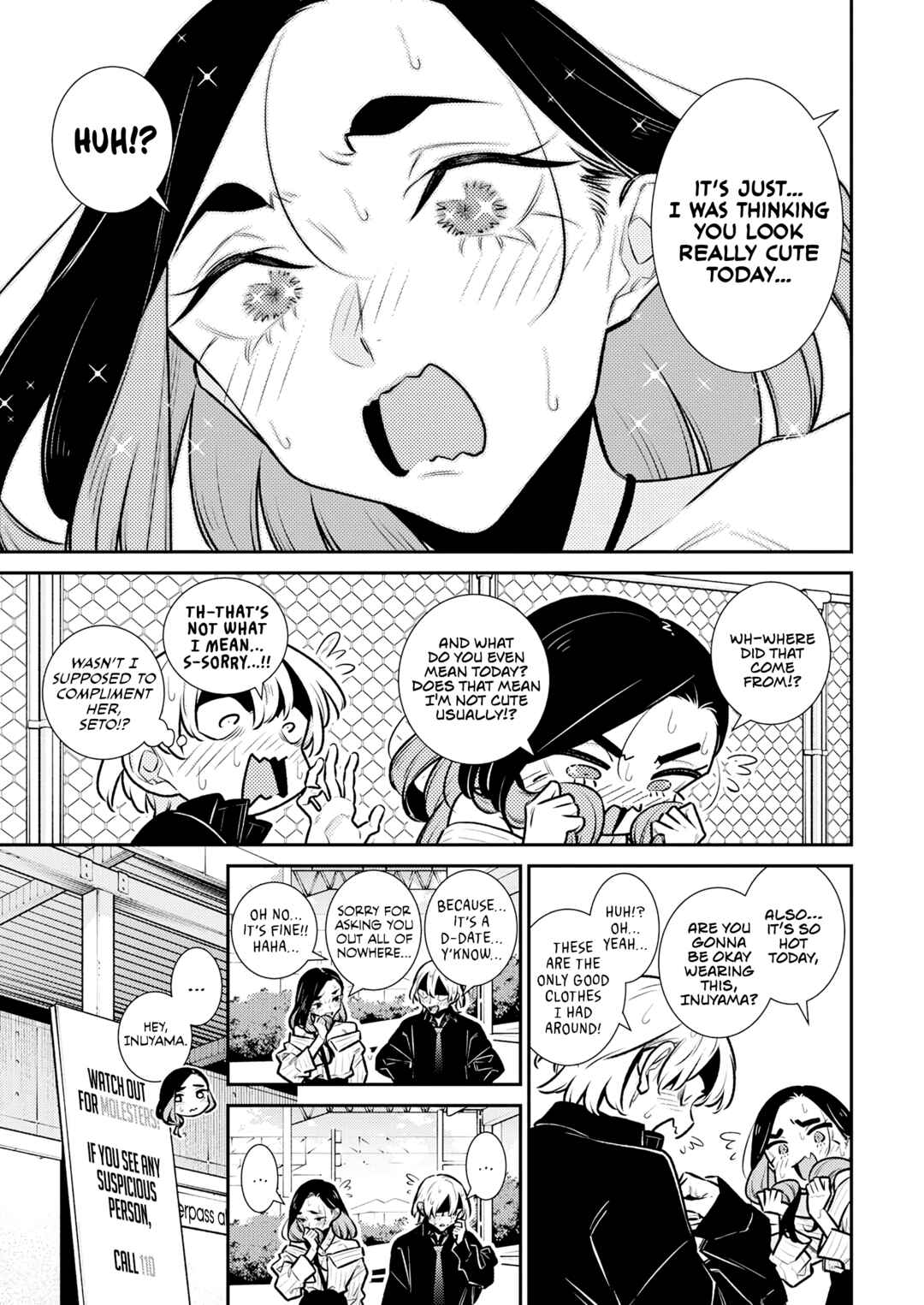 Chapter 191 - Page 11