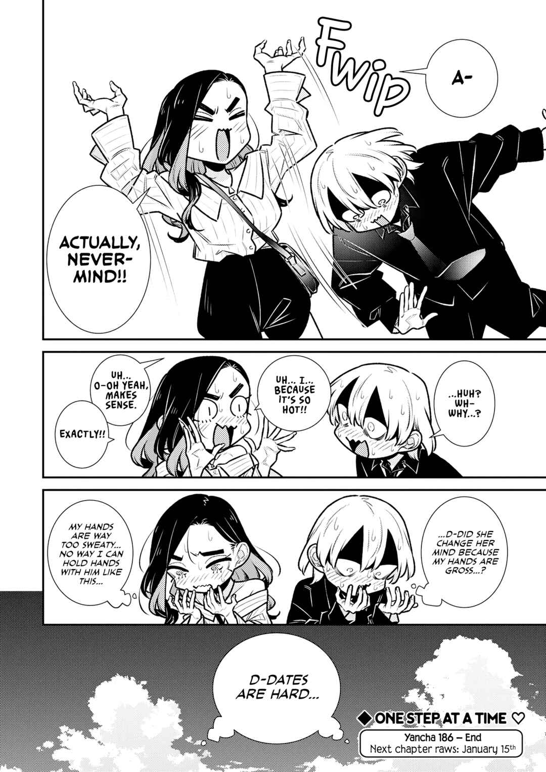 Chapter 191 - Page 14
