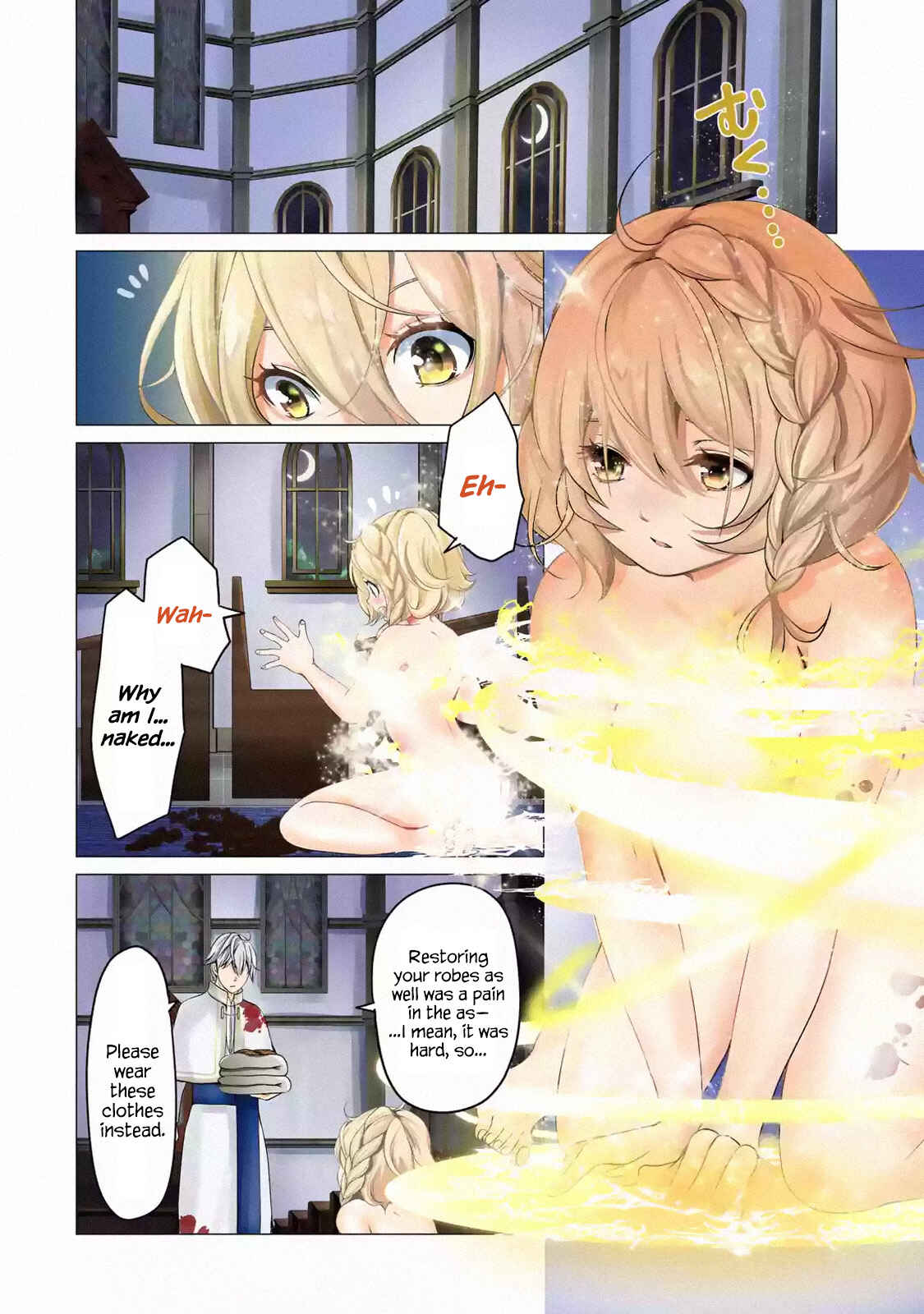 Chapter 1.1 - Page 6