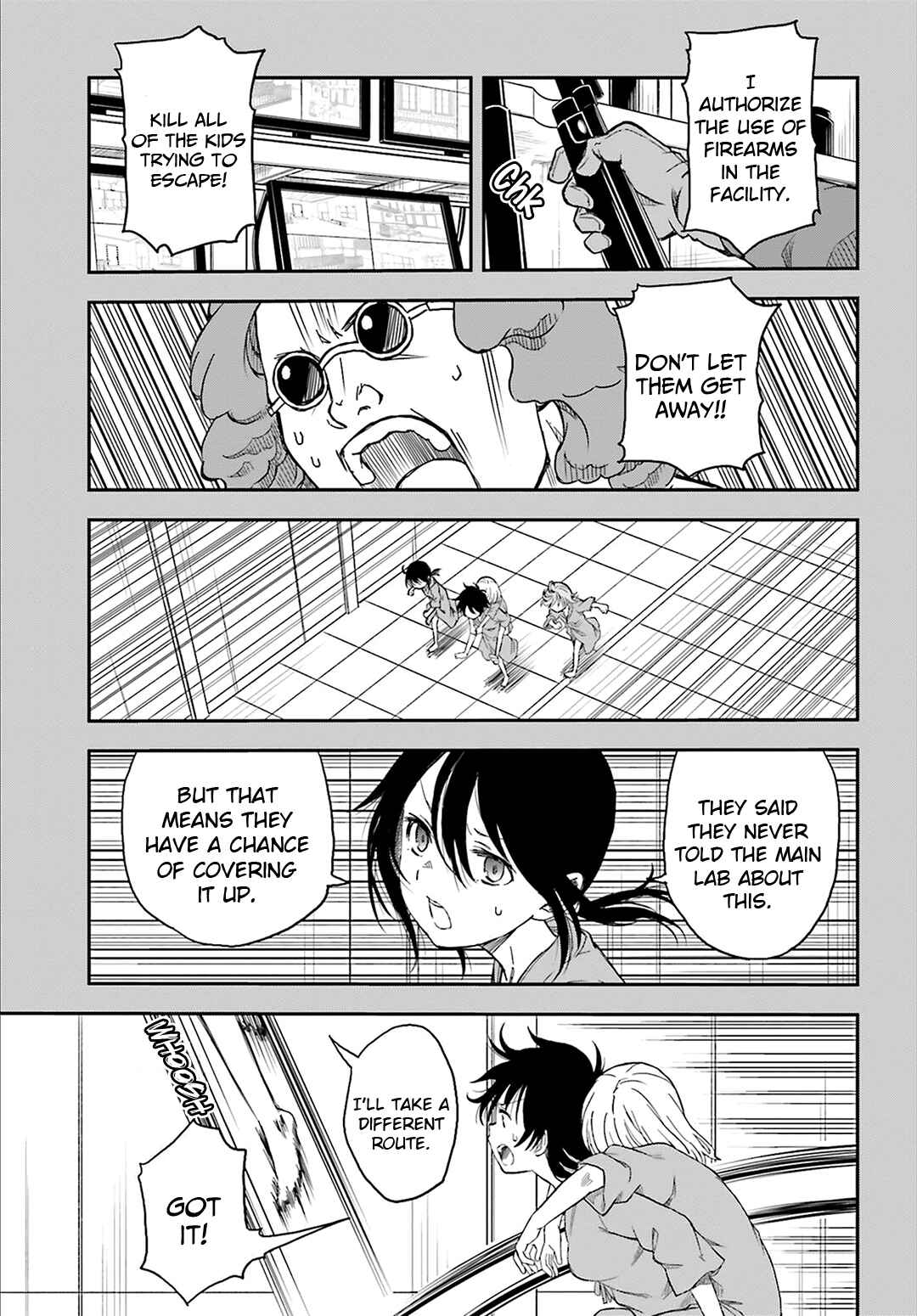 Chapter 119 - Page 13