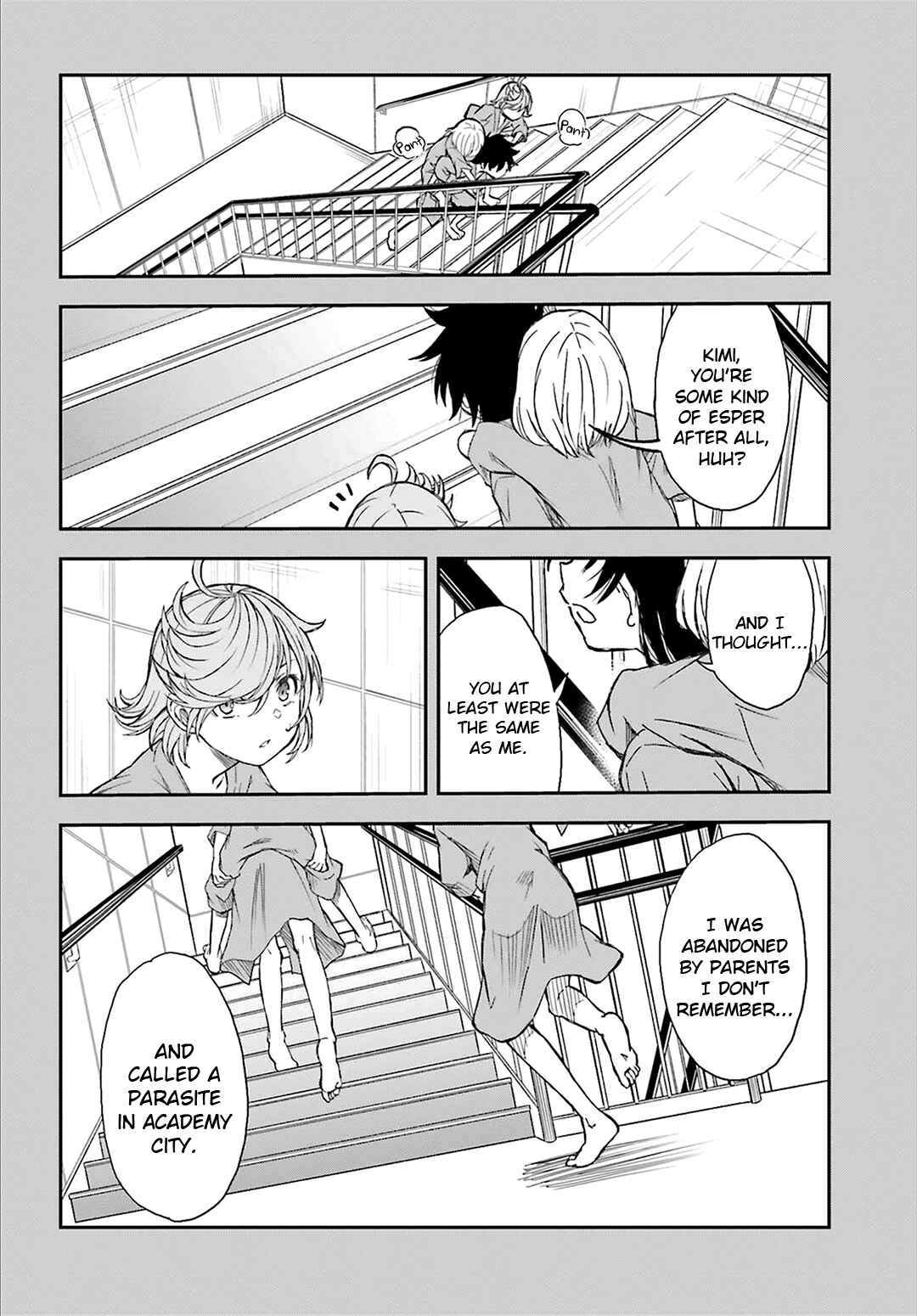 Chapter 119 - Page 16