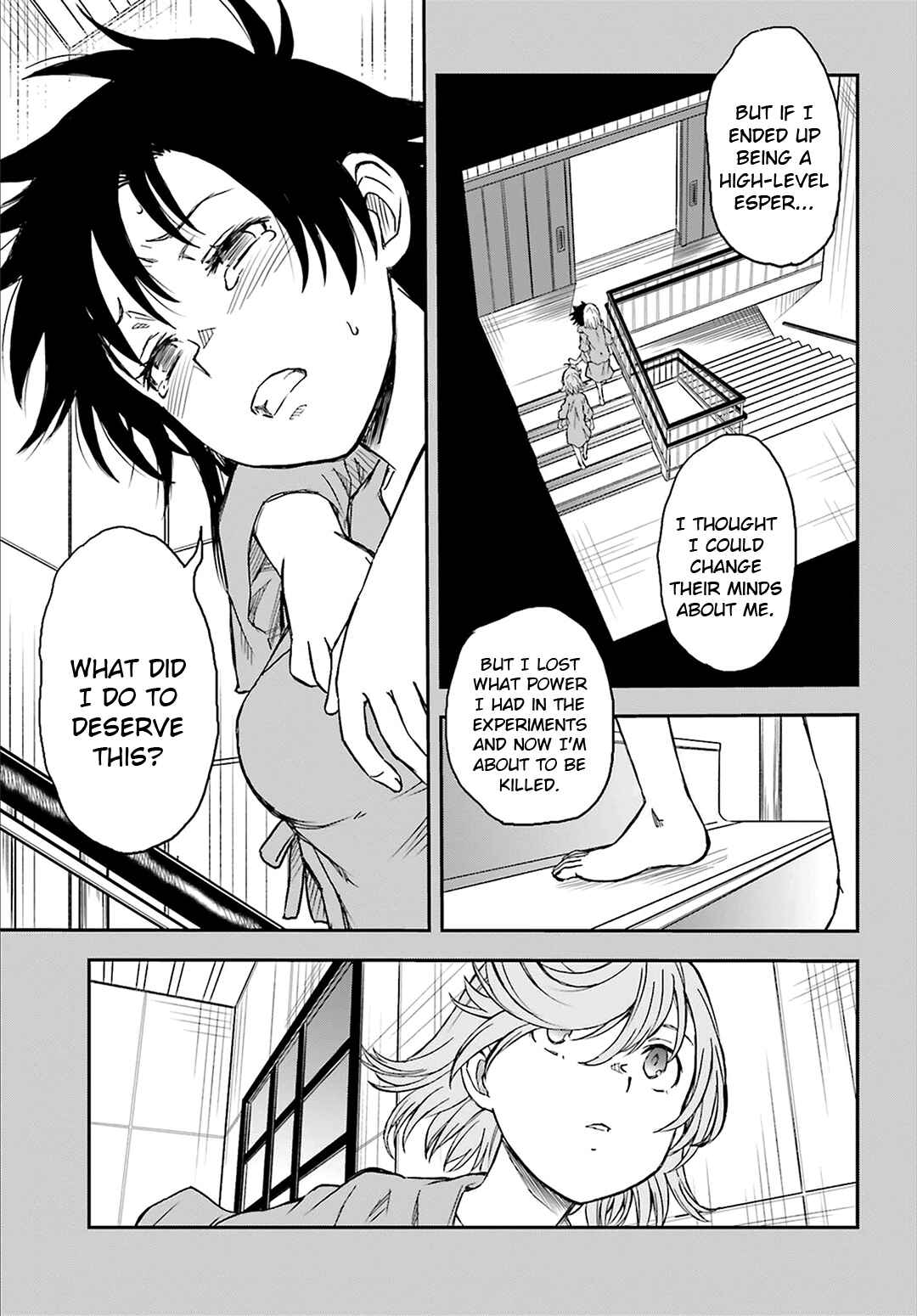 Chapter 119 - Page 17