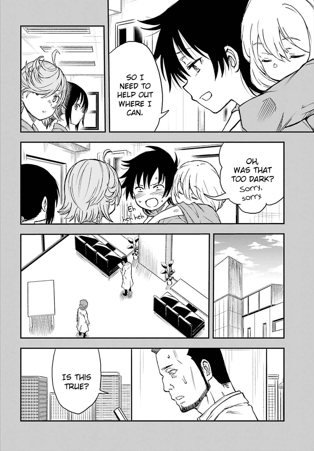 Chapter 119 - Page 2