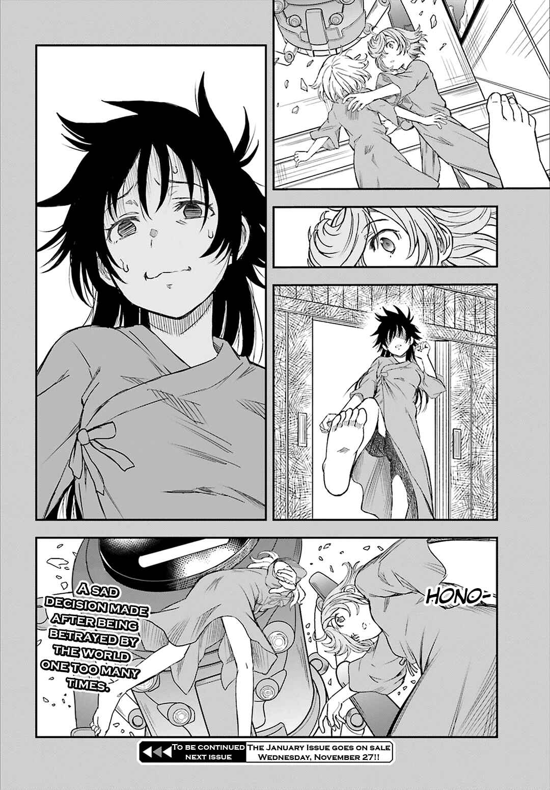 Chapter 119 - Page 20