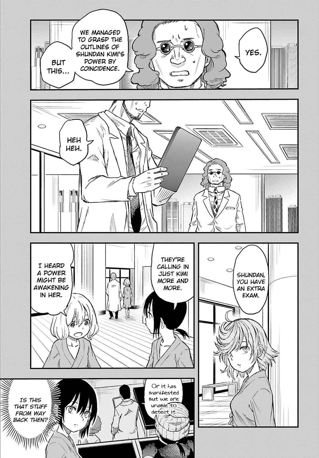 Chapter 119 - Page 3