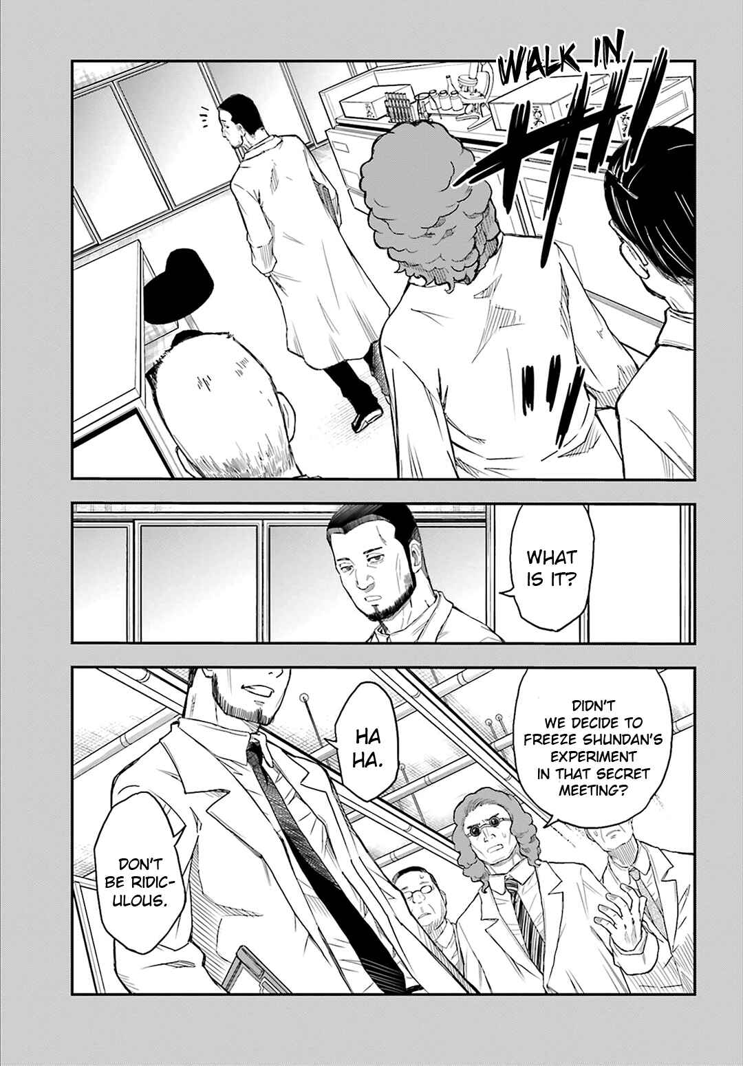 Chapter 119 - Page 5