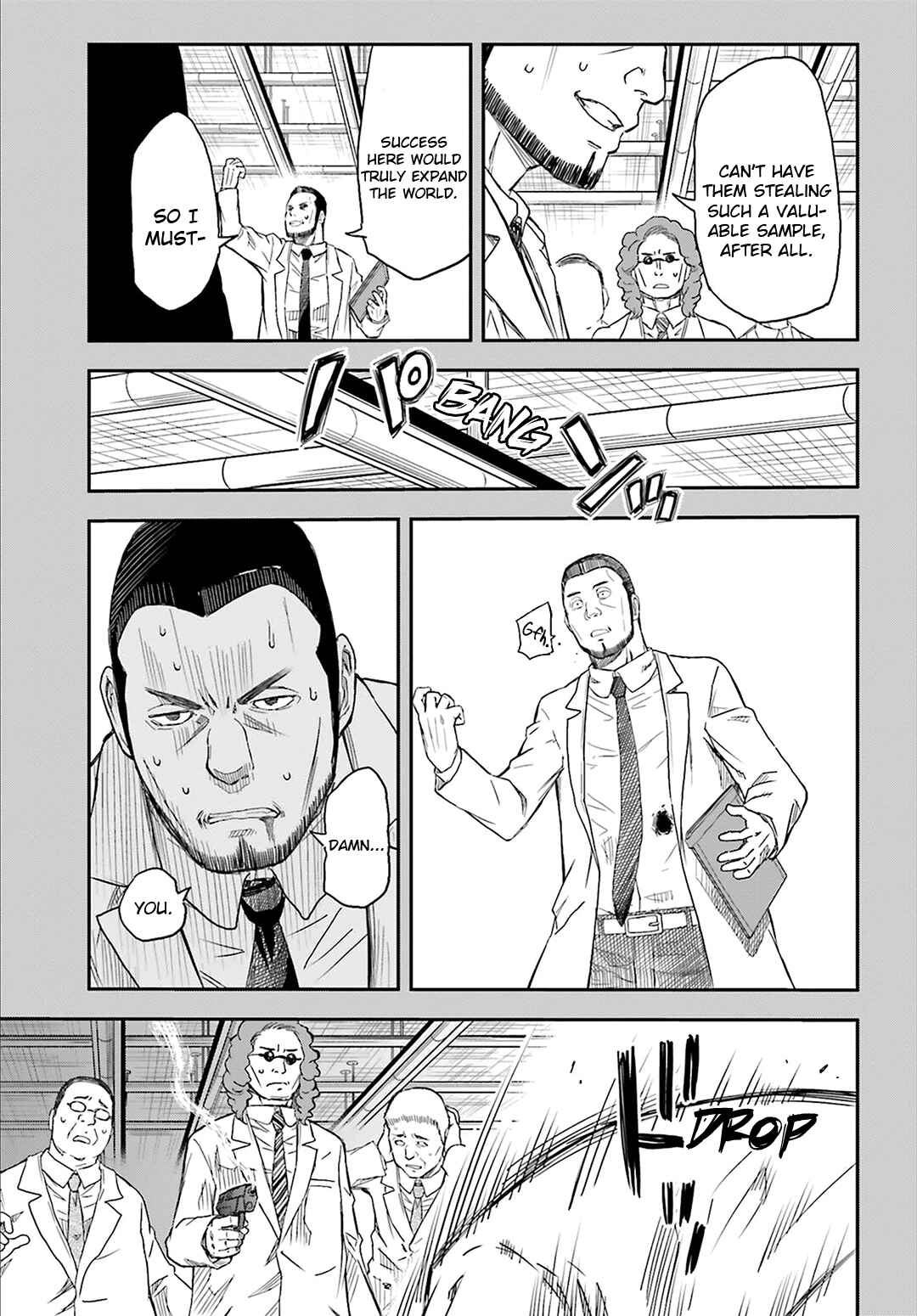 Chapter 119 - Page 7