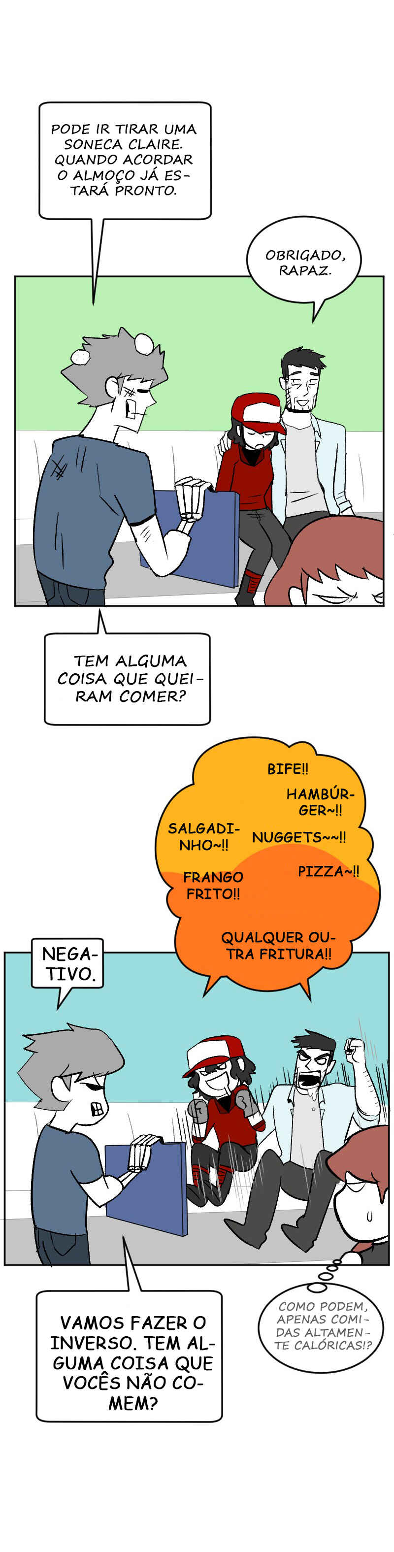 Chapter 94 - Page 2