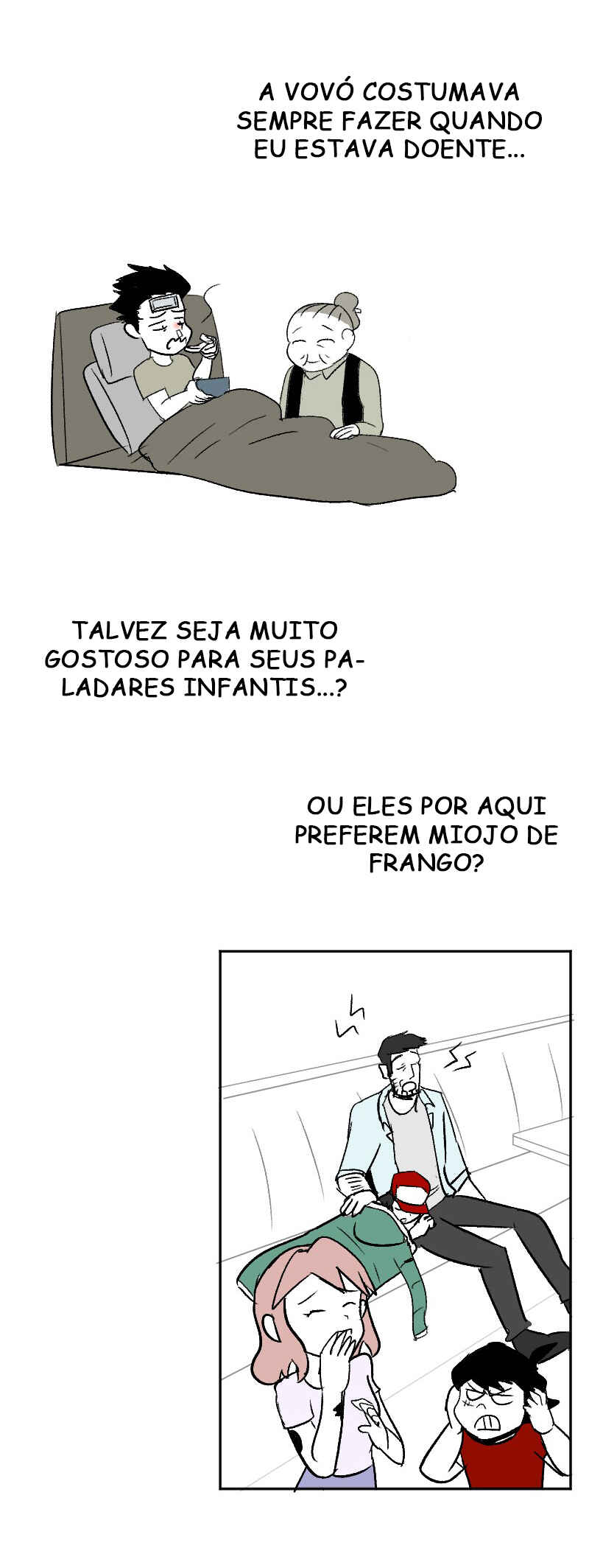 Chapter 94 - Page 5