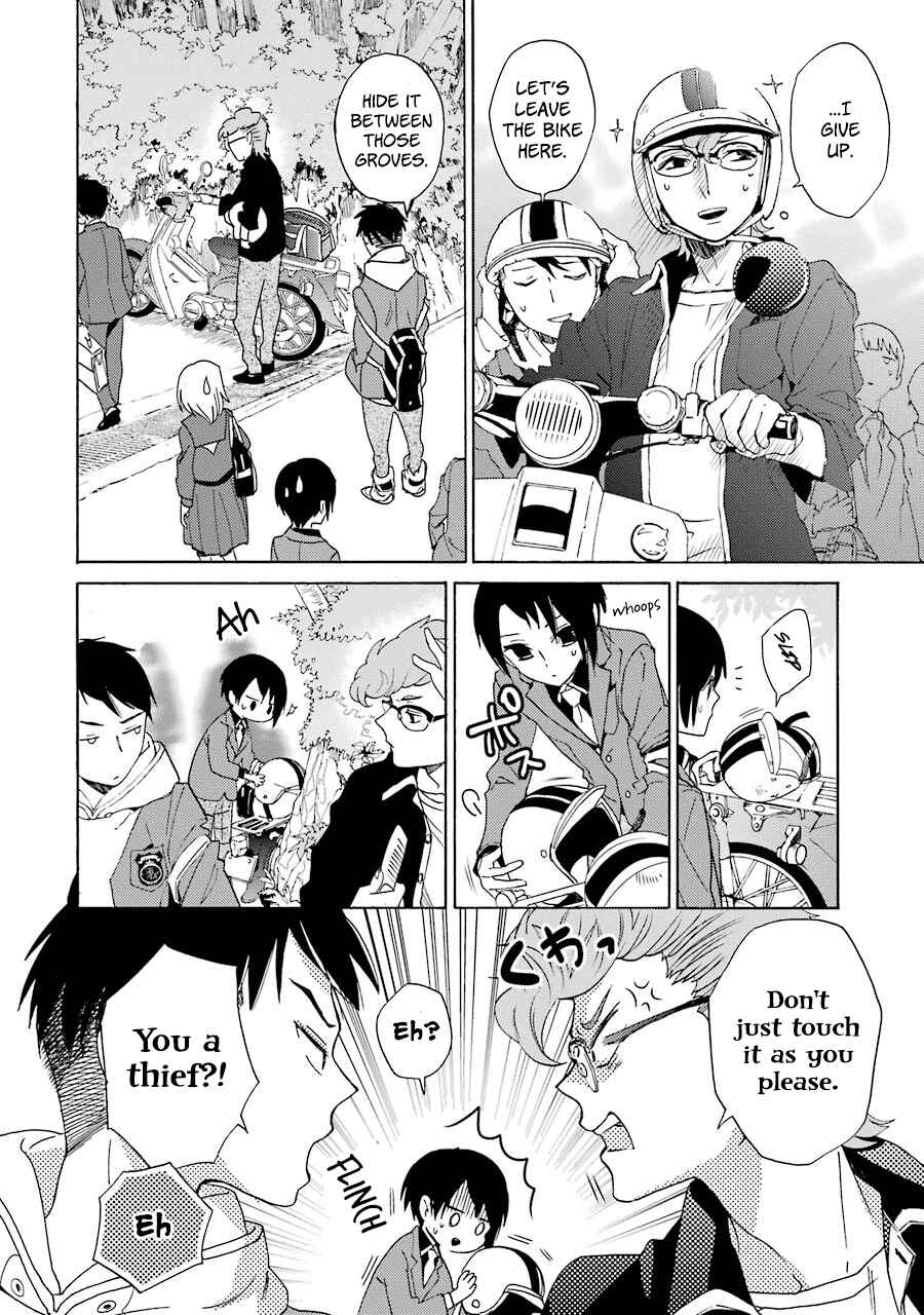 Chapter 4 - Page 6