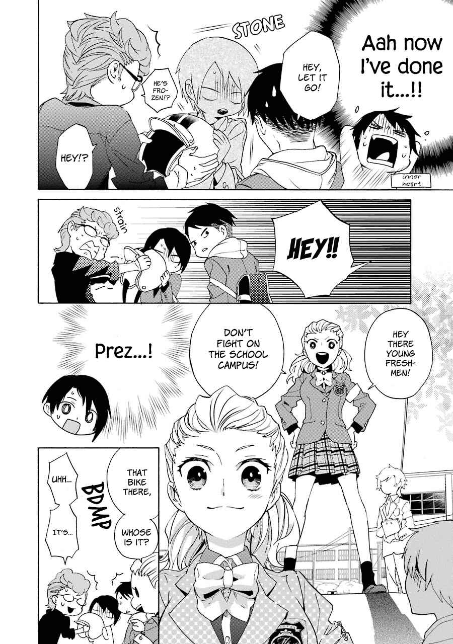 Chapter 4 - Page 8