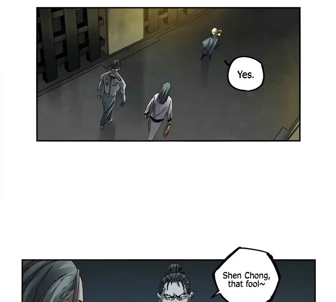 Chapter 232 - Page 19