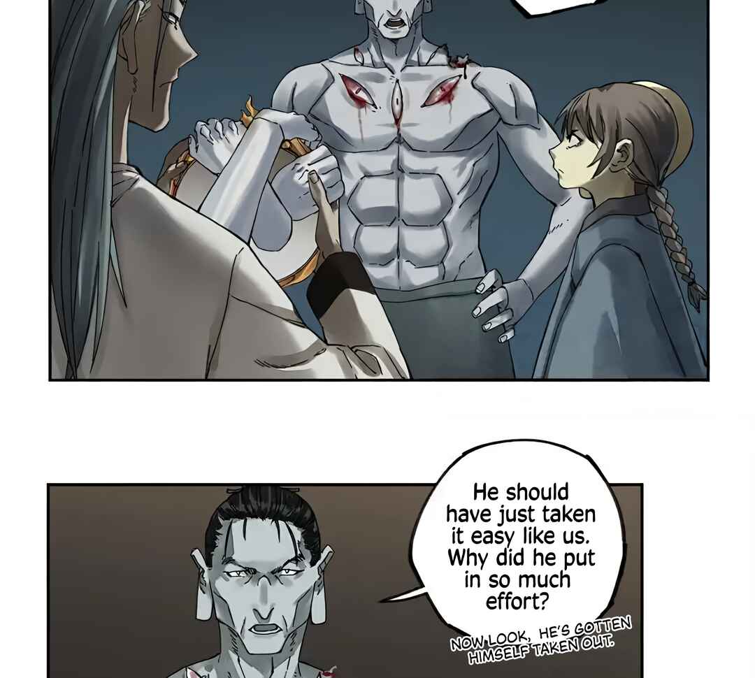 Chapter 232 - Page 20