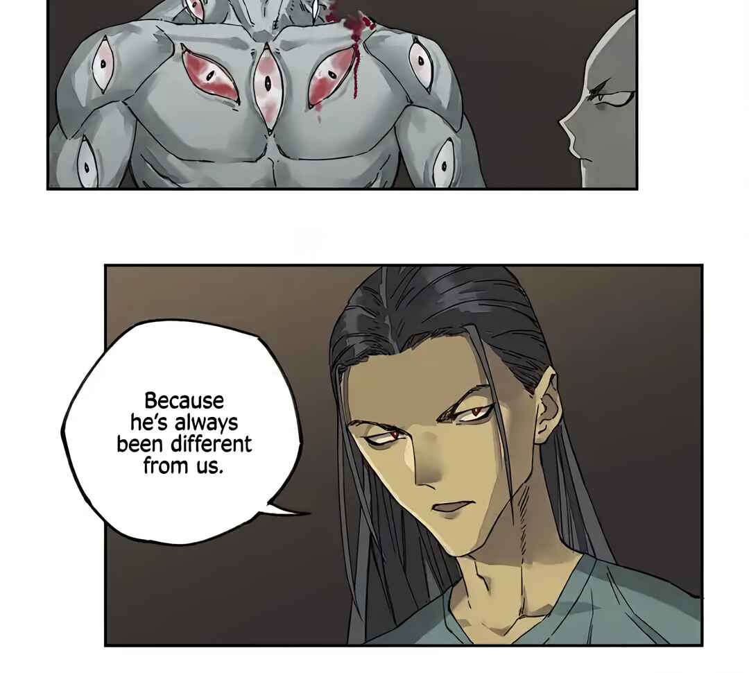Chapter 232 - Page 21
