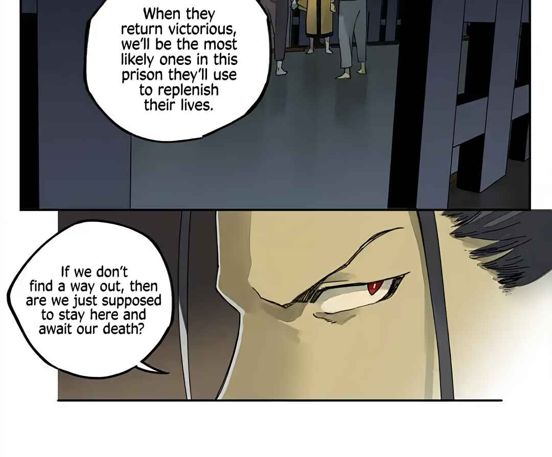 Chapter 232 - Page 24