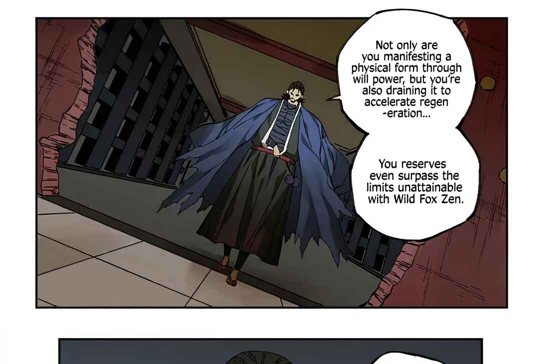 Chapter 232 - Page 26