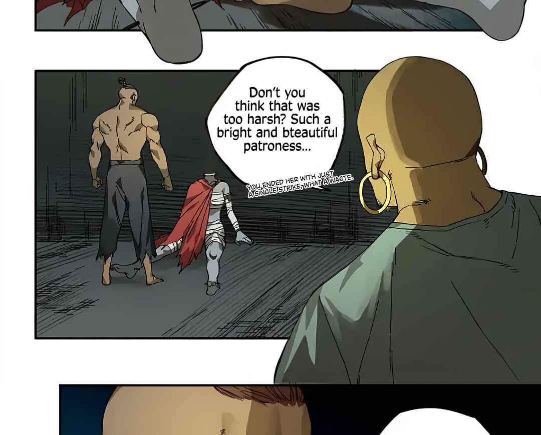 Chapter 232 - Page 3