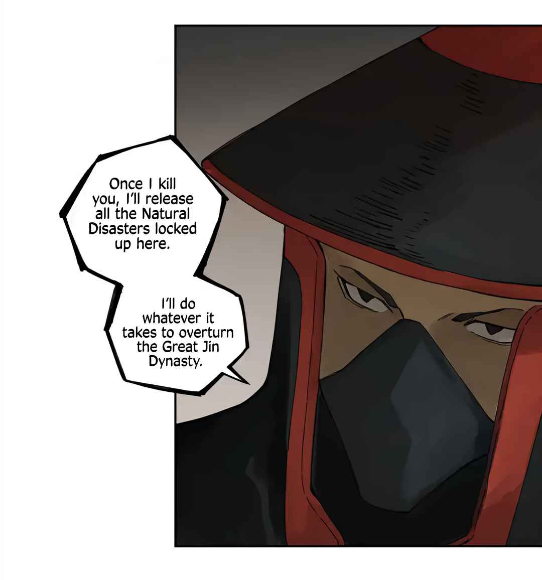 Chapter 232 - Page 33