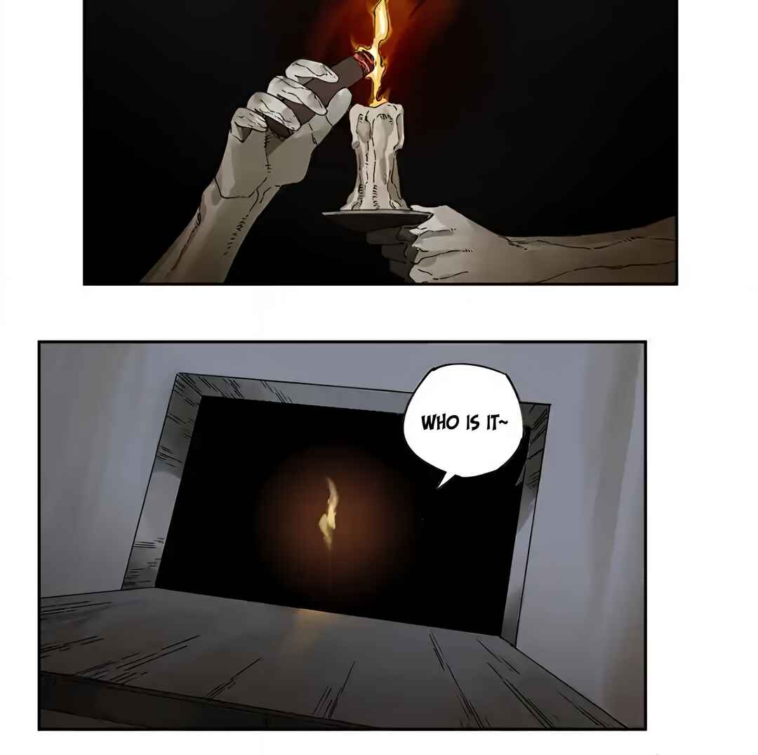 Chapter 232 - Page 37