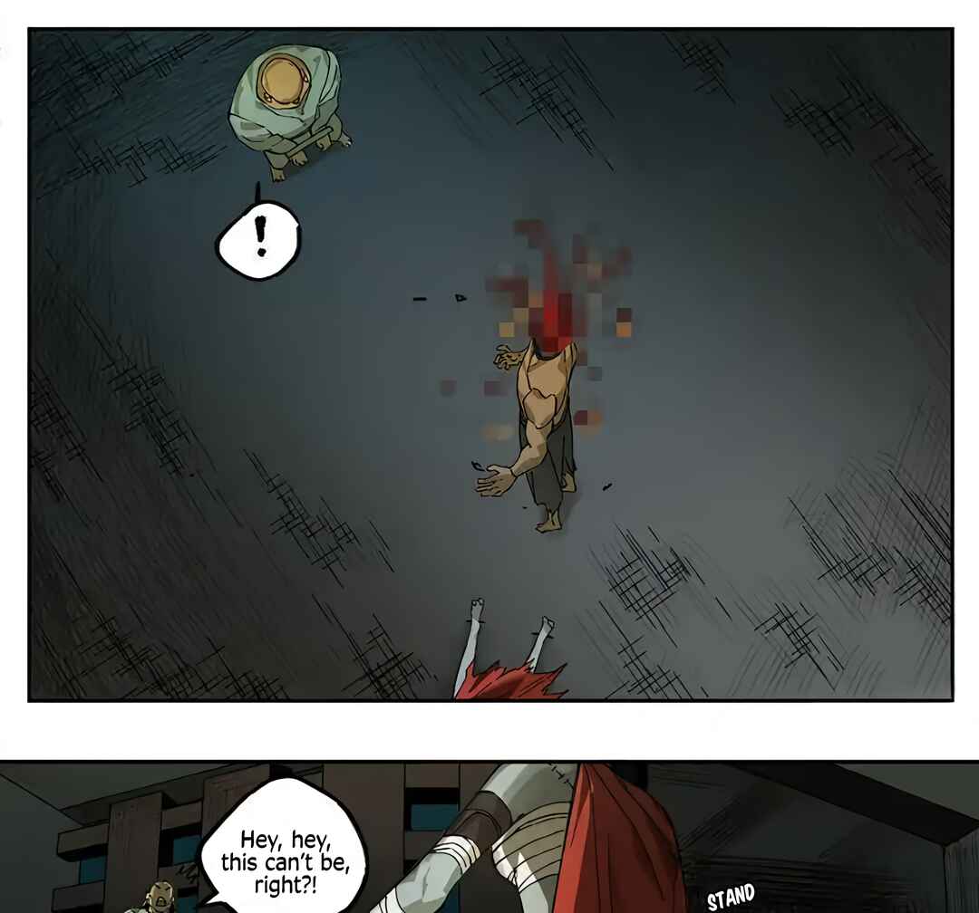 Chapter 232 - Page 6