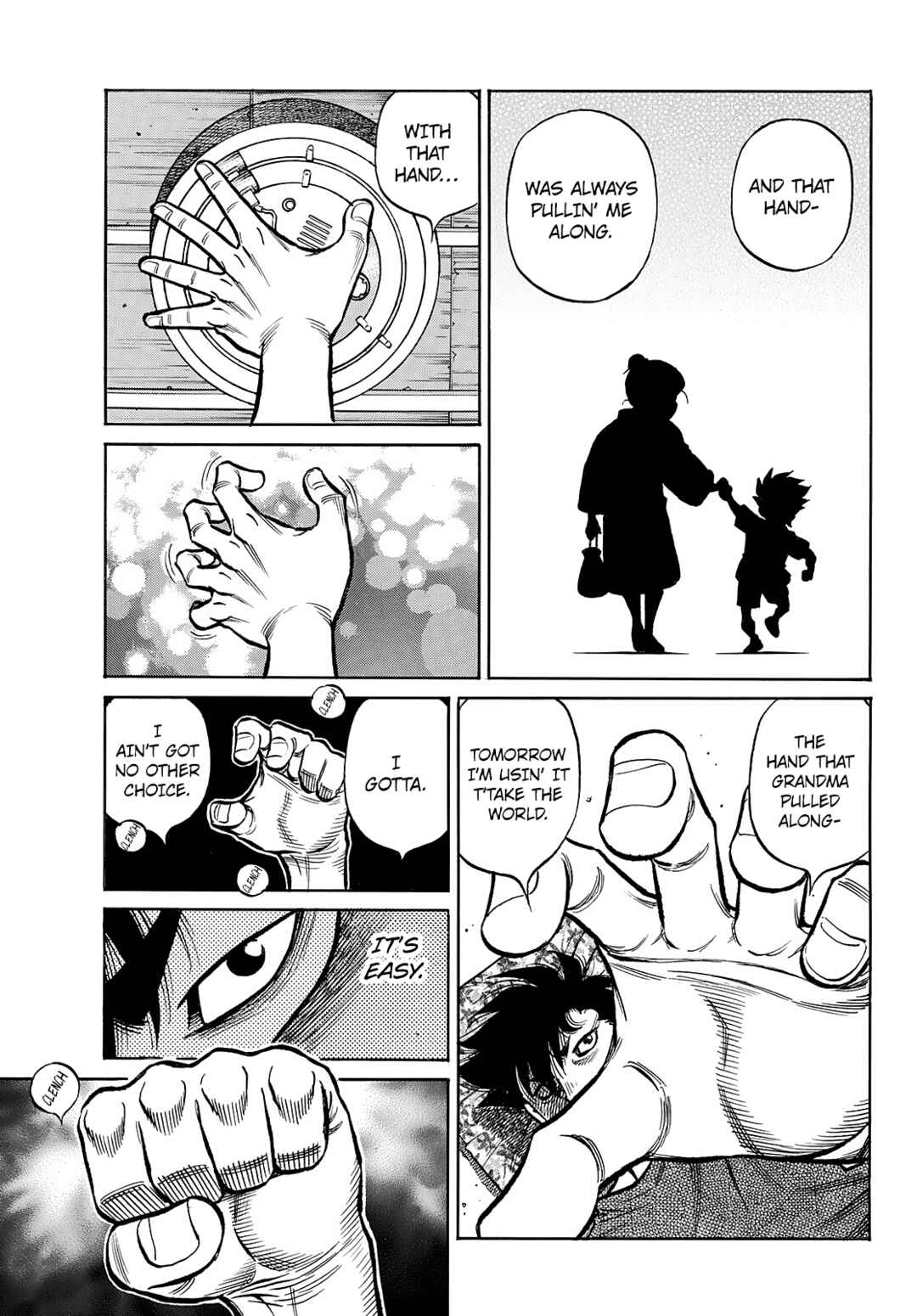 Chapter 1492 - Page 12