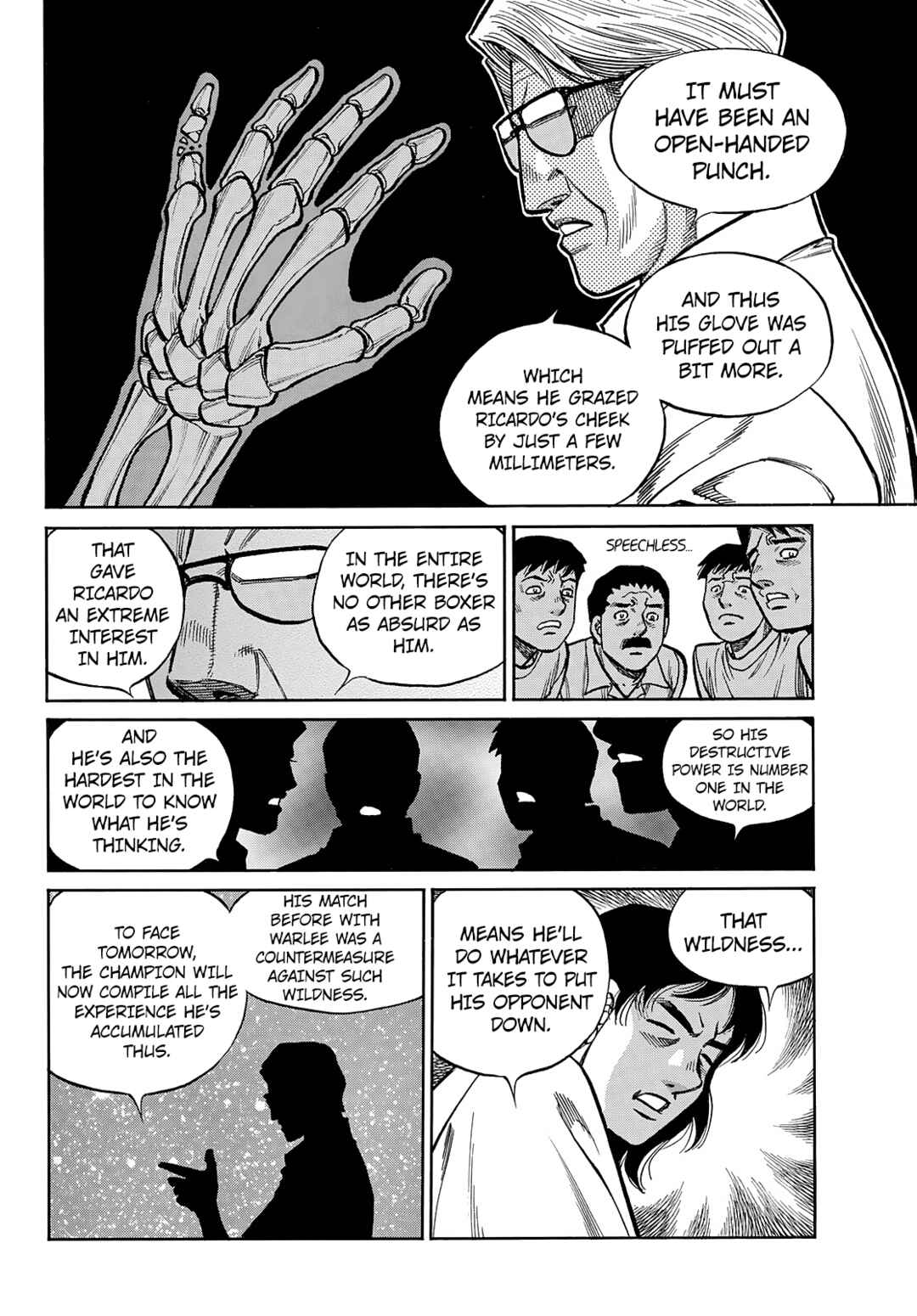 Chapter 1492 - Page 7