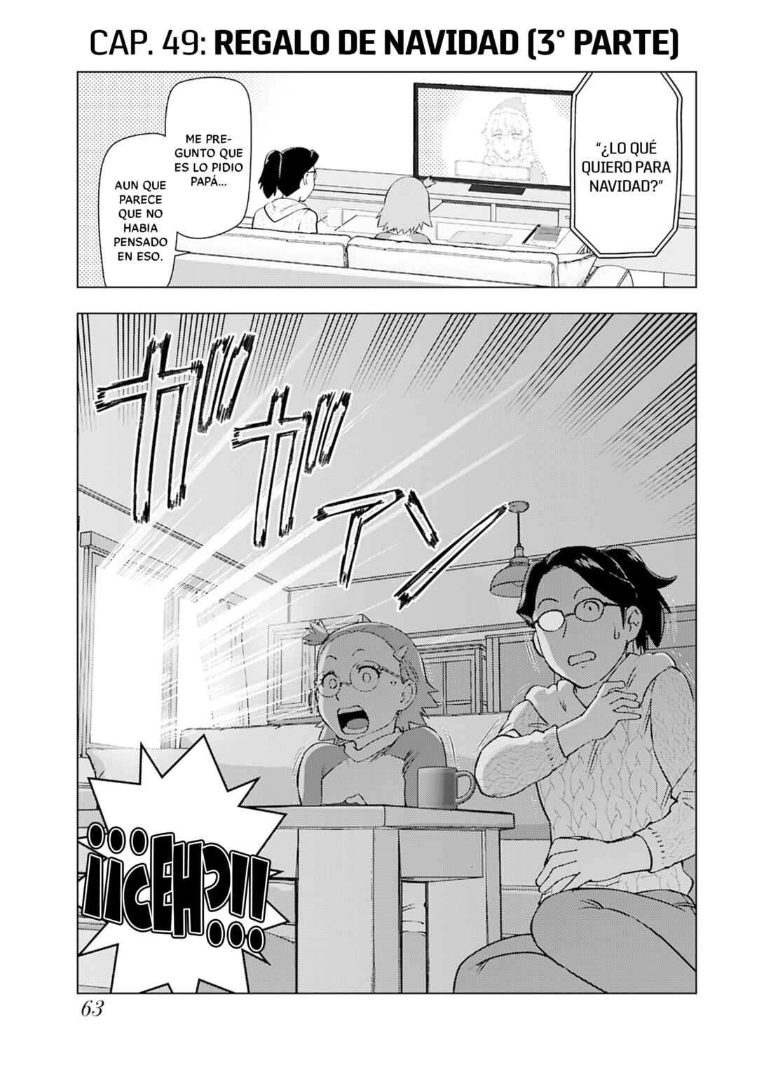 Chapter 49 - Page 1