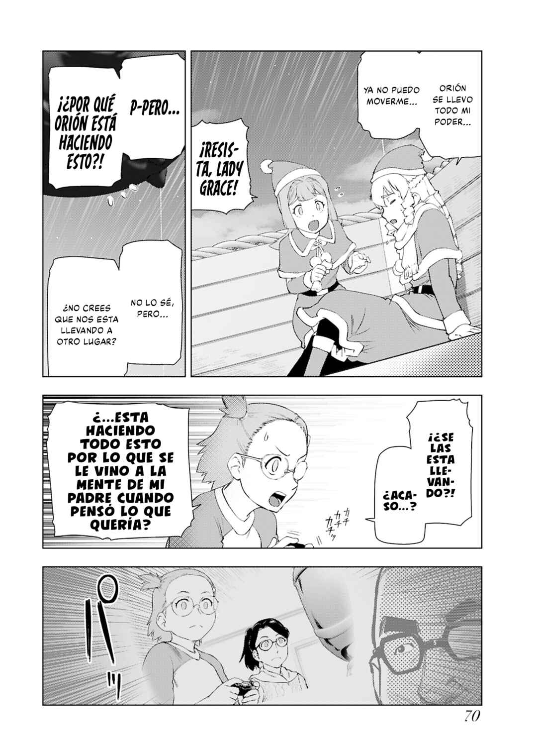 Chapter 49 - Page 8