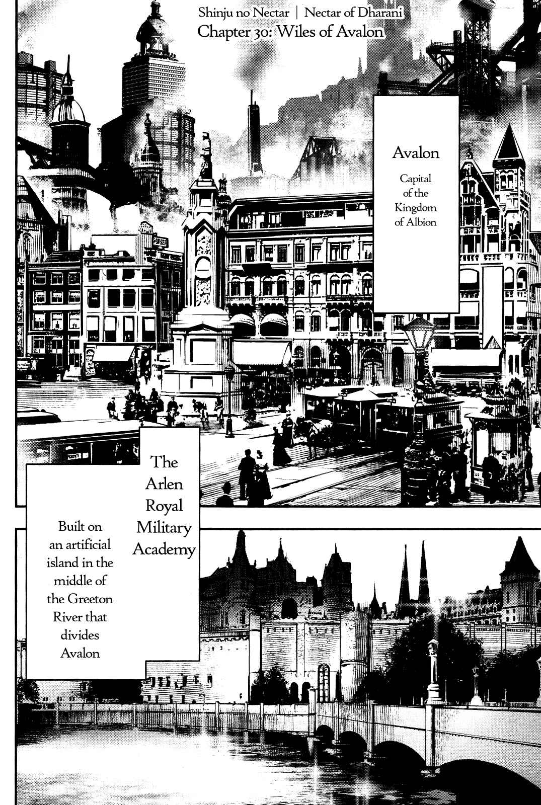 Chapter 30 - Page 1