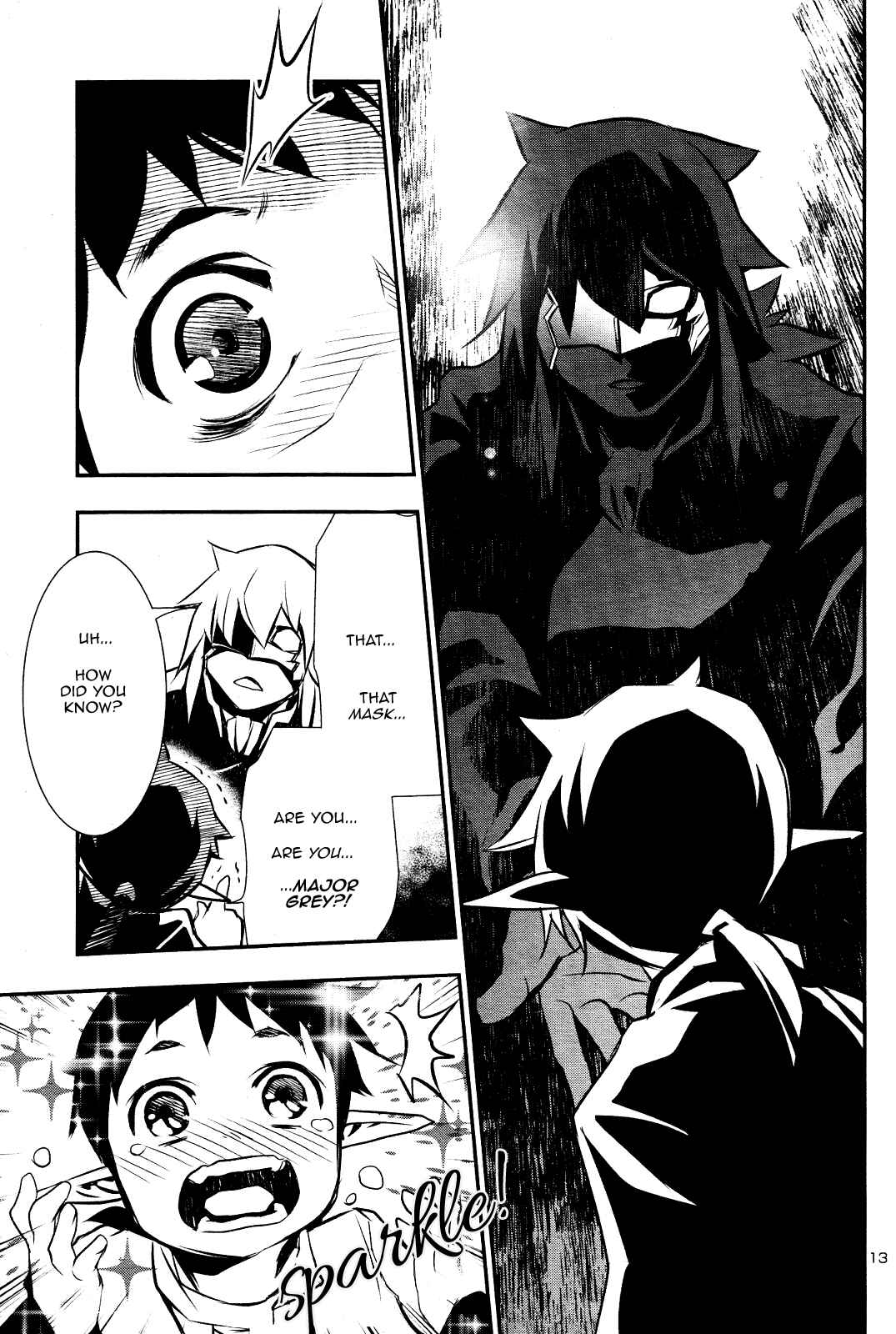 Chapter 30 - Page 12