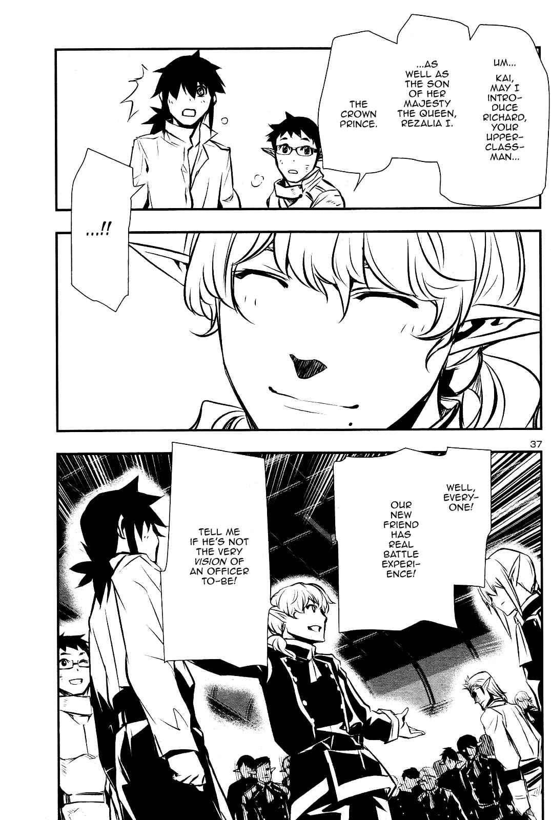 Chapter 30 - Page 36