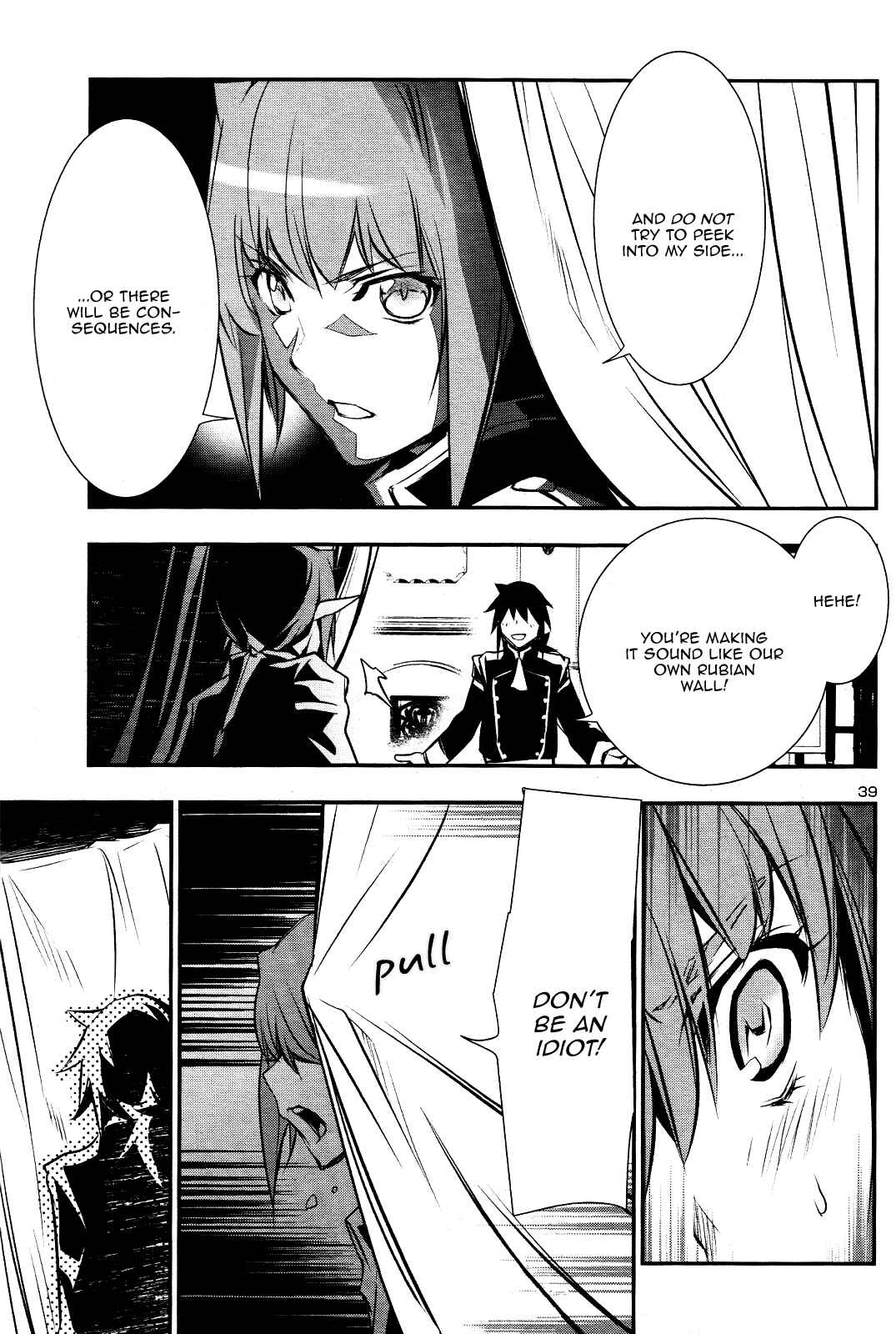 Chapter 30 - Page 38