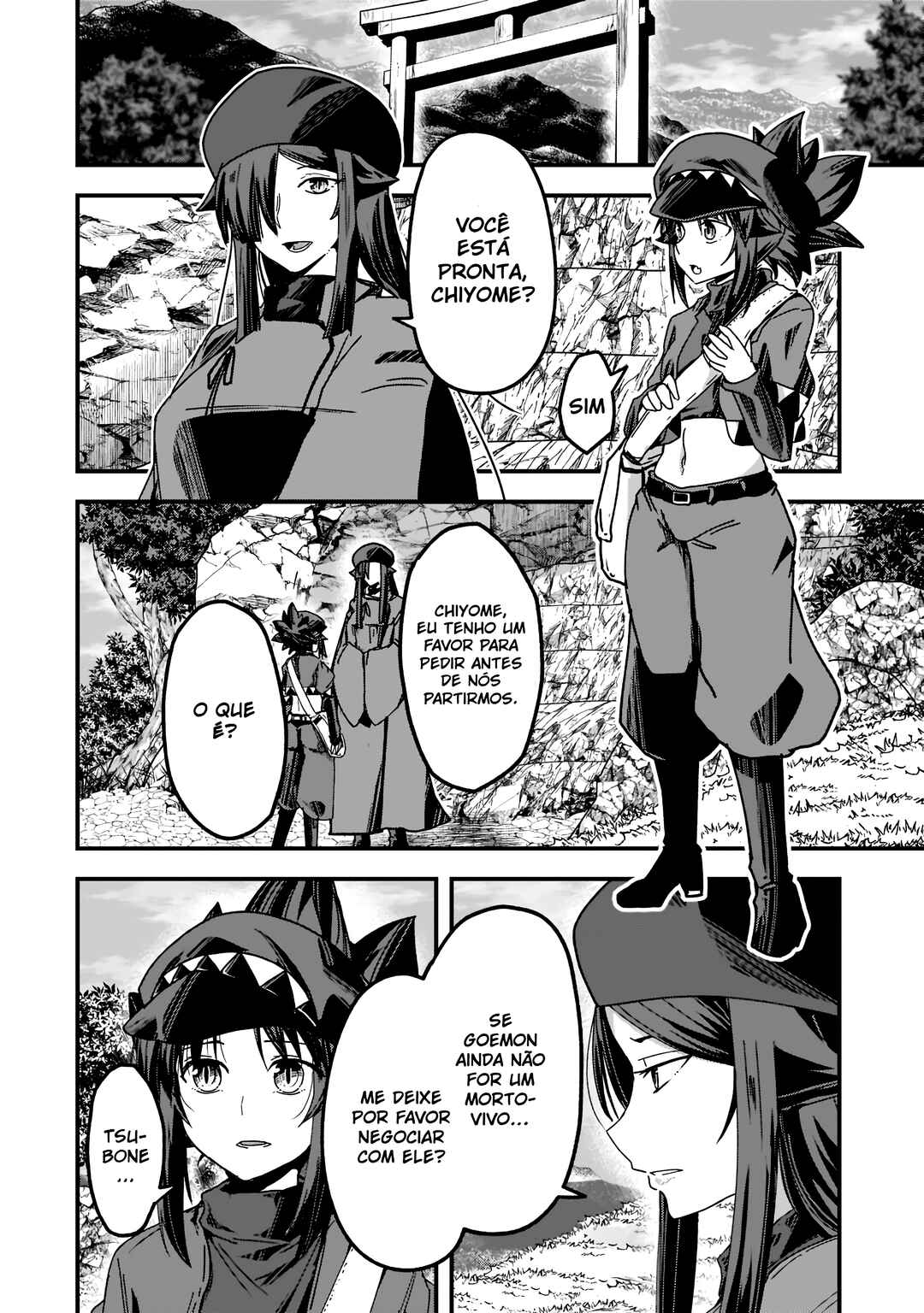 Chapter 54 - Page 20