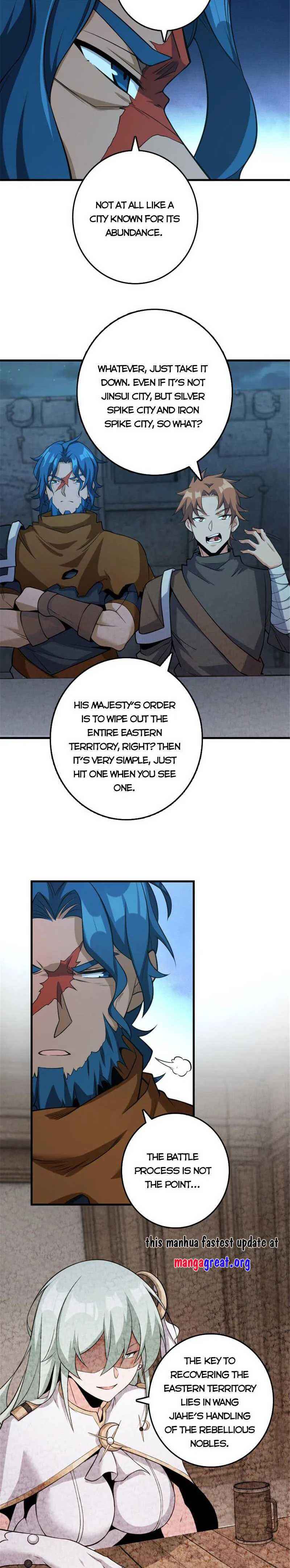 Chapter 511 - Page 2