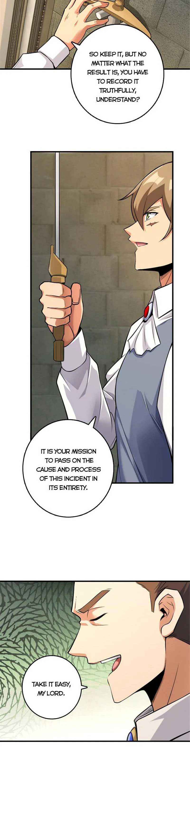 Chapter 511 - Page 7